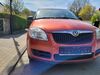 Skoda Fabia hoehr-grenzhausen