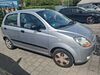 Chevrolet Matiz schenkenzell