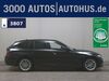 BMW 320 gnarrenburg