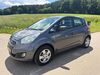 Kia Venga kuehbach