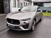 Maserati Levante wissmannsdorf