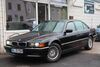BMW 750 rabenau