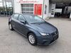 Seat Ibiza saalow