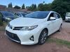 Toyota Auris Touring Sports Märkisch Buchholz
