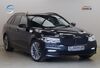 BMW 530 deutschland