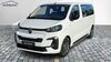 Citroen SpaceTourer fredersdorf-vogelsdorf