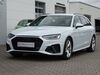 Audi A4 kreis|bad-toelz-wolfratshausen