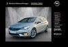 Opel Astra bolschwitz