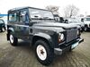 Land Rover Defender aichtal