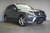 Mercedes-Benz GLE 350 meine