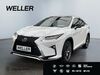 Lexus RX 450 muehlstedt