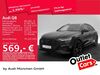 Audi Q8 tegernsee