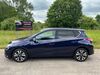 Nissan Pulsar quenstedt