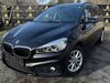 BMW 218 heupelzen