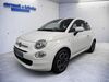 Fiat 500 schenkenzell