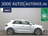 Audi A1 gnarrenburg