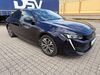 Peugeot 508 dorn-duerkheim