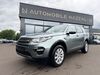 Land Rover Discovery Sport graefendhron