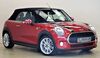 Mini Cooper Cabrio kummersdorf-gut