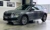 Skoda Kamiq kuehbach