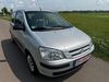 Hyundai Getz ruttersdorf-lotschen