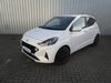 Hyundai i10 wattmannshagen