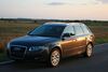 Audi A4 Triebischtal