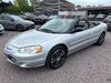 Chrysler Sebring walhausen