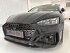 Audi RS5 ober-hilbersheim