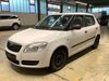 Skoda Fabia kreis|tuebingen