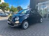 Fiat 500 hueckeswagen