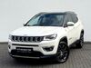 Jeep Compass gusenburg
