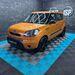 Kia Soul zeltingen-rachtig