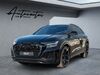 Audi RSQ8 Weisenheim am Berg