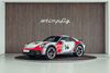 Porsche 992 schenkenzell