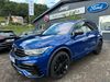 VW Tiguan teichweiden