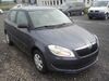 Skoda Fabia kreis|tuebingen