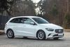 Mercedes-Benz B 200 fredersdorf-vogelsdorf
