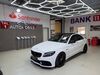 Mercedes-Benz C 63 AMG goergeshausen
