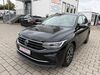 VW Tiguan schoental