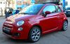 Fiat 500C geisenfeld