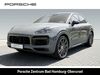 Porsche Cayenne muenster-sarmsheim