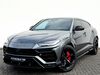Lamborghini Urus gusenburg