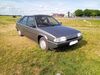 Citroen BX boffzen