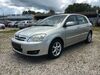 Toyota Corolla walhausen