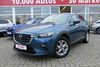 Mazda CX-3 Lütow