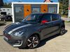 Suzuki Swift wolmirstedt