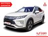 Mitsubishi Eclipse Cross Saalow