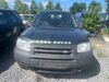 Land Rover Freelander fredersdorf-vogelsdorf