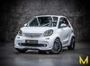 Smart ForTwo dorn-duerkheim